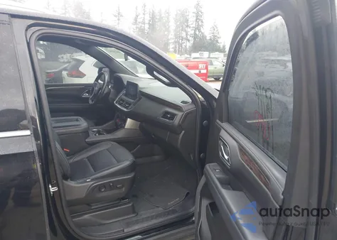 2022 Chevrolet Tahoe Ls from USA, damaged, VIN 1GNSKMKD5NR217872